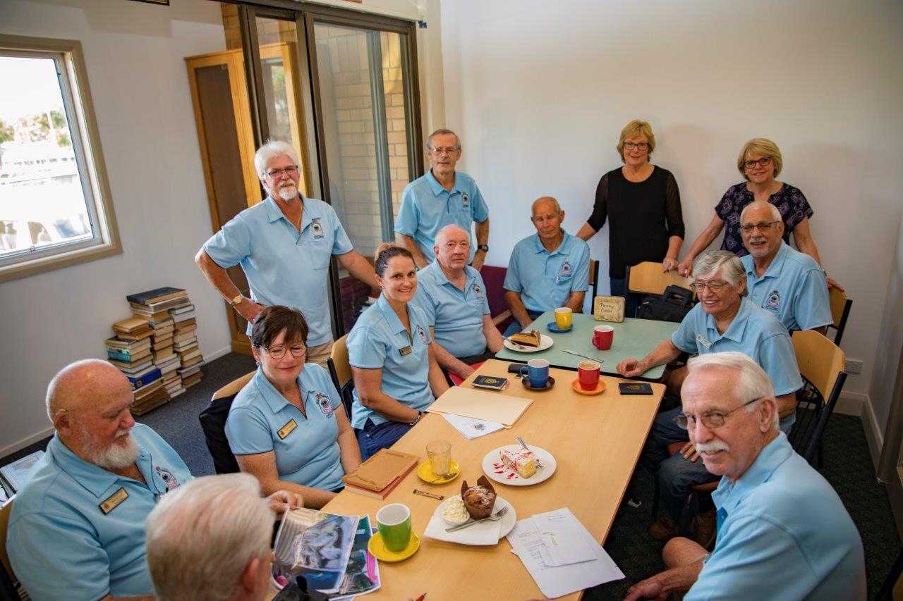 Cooroy RSL Sub Branch