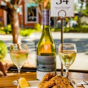 Cooroy RSL Bistro
