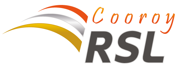 Cooroy RSL Logo